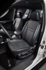 Foton Tunland Double Cab 2016 года (CIS)